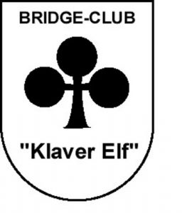 B.C. Klaver Elf logo