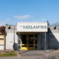 De Egelantier